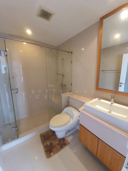 River Heaven Chareonkrung, Bangkok, 2667 Chareonkrung Road, Bang Kho Laem, Bang Kho Laem, Bangkok, 2 Bedrooms, 106 sqm, Condo For Sale, by Sittichai (Ice) Tulyanon, 60250082 - DDproperty.com