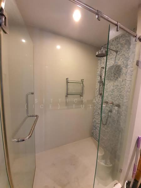 River Heaven Chareonkrung, Bangkok, 2667 Chareonkrung Road, Bang Kho Laem, Bang Kho Laem, Bangkok, 2 Bedrooms, 106 sqm, Condo For Sale, by Sittichai (Ice) Tulyanon, 60250082 - DDproperty.com