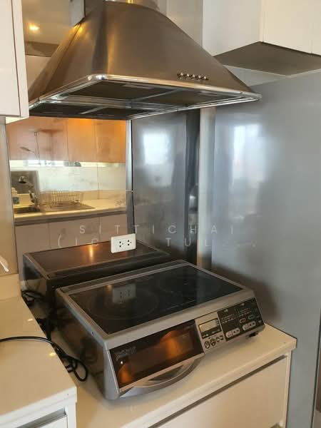 River Heaven Chareonkrung : ริเวอร์ เฮเว่น เจริญกรุง คอนโดมิเนียม, กรุงเทพ, 2667 ถนนเจริญกรุง, บางคอแหลม, บางคอแหลม, กรุงเทพ, 106 ตร.ม., คอนโด ขาย, โดย Sittichai (Ice) Tulyanon, 60250082 - DDproperty.com