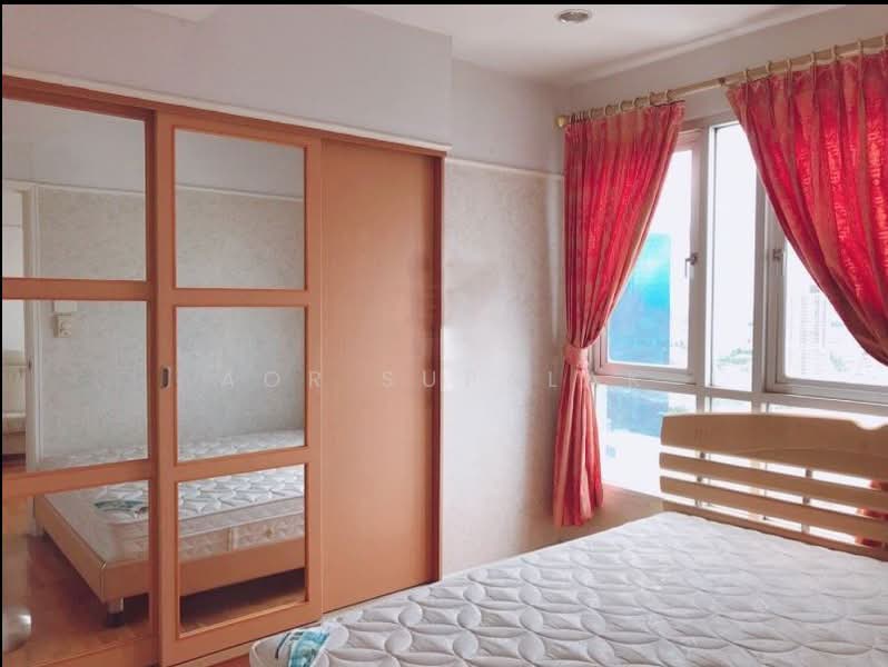 Lumpini Place Water Cliff : ลุมพินี เพลส วอเตอร์คลิฟ, กรุงเทพ, ซอยสาธุประดิษฐ์ 19 แยก 10, ช่องนนทรี, ยานนาวา, กรุงเทพ, 48 ตร.ม., คอนโด ขาย, โดย Sittichai (Ice) Tulyanon, 60250083 - DDproperty.com