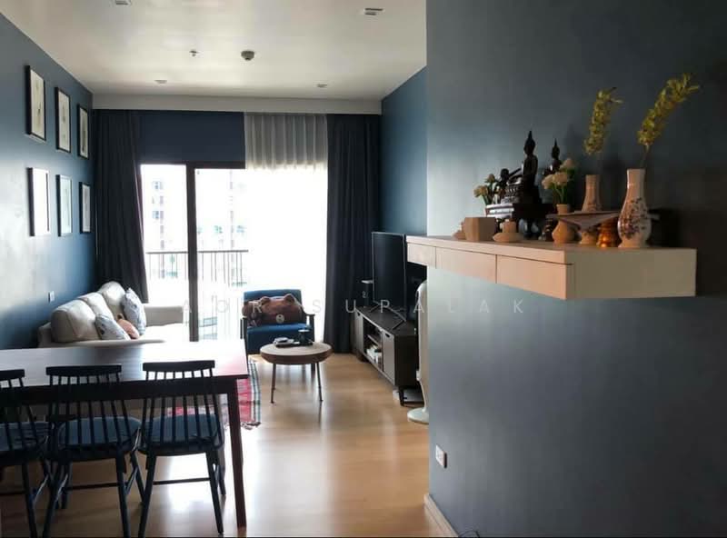 Noble Reform, Bangkok, 18 Soi Phaholyothin 7, Phaholyothin Road, Samsen Nai, Phaya Thai, Bangkok, 1 Bedroom, 54 sqm, Condo For Sale, by Sittichai (Ice) Tulyanon, 60250084 - DDproperty.com