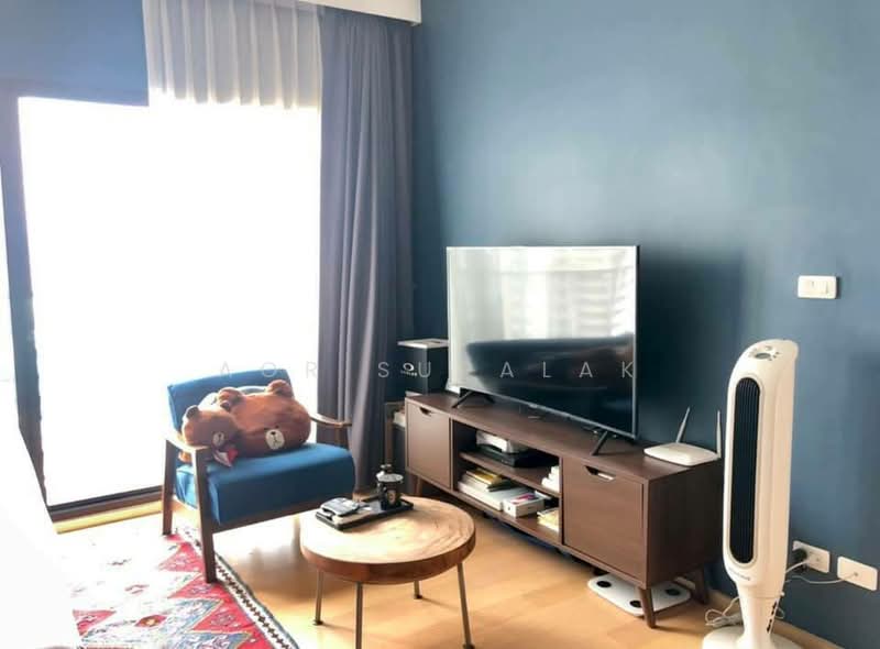 Noble Reform, Bangkok, 18 Soi Phaholyothin 7, Phaholyothin Road, Samsen Nai, Phaya Thai, Bangkok, 1 Bedroom, 54 sqm, Condo For Sale, by Sittichai (Ice) Tulyanon, 60250084 - DDproperty.com