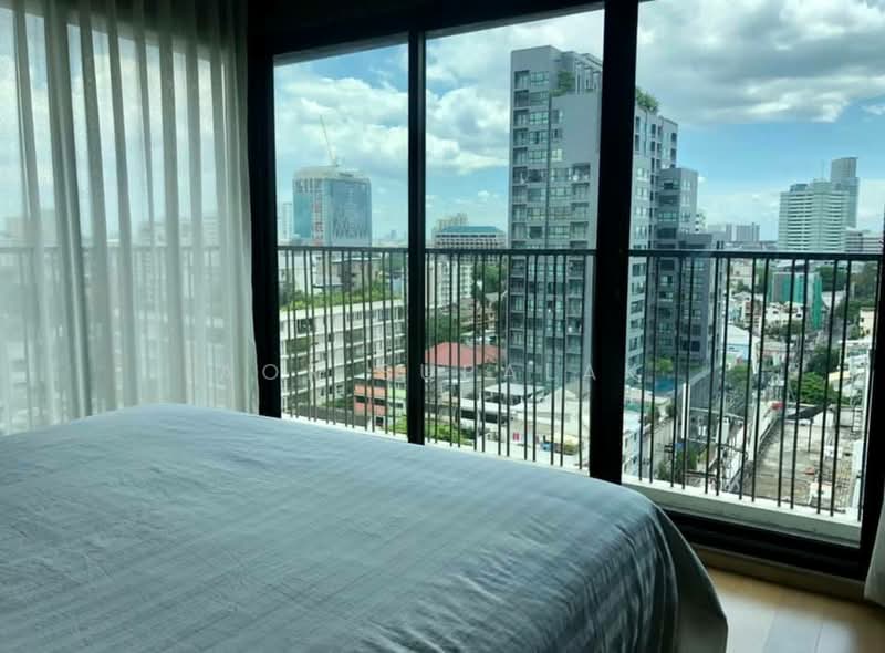 Noble Reform : โนเบิล รีฟอร์ม, กรุงเทพ, 18 ซอยพหลโยธิน 7 ถนนพหลโยธิน, สามเสนใน, พญาไท, กรุงเทพ, 54 ตร.ม., คอนโด ขาย, โดย Sittichai (Ice) Tulyanon, 60250084 - DDproperty.com