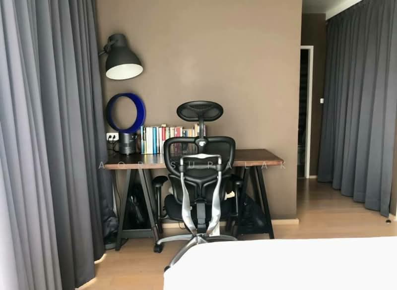 Noble Reform, Bangkok, 18 Soi Phaholyothin 7, Phaholyothin Road, Samsen Nai, Phaya Thai, Bangkok, 1 Bedroom, 54 sqm, Condo For Sale, by Sittichai (Ice) Tulyanon, 60250084 - DDproperty.com