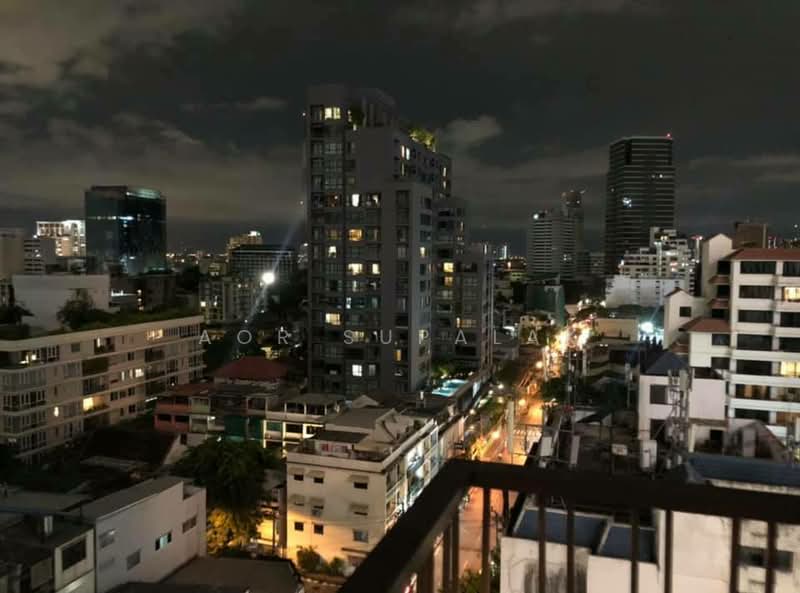 Noble Reform : โนเบิล รีฟอร์ม, กรุงเทพ, 18 ซอยพหลโยธิน 7 ถนนพหลโยธิน, สามเสนใน, พญาไท, กรุงเทพ, 54 ตร.ม., คอนโด ขาย, โดย Sittichai (Ice) Tulyanon, 60250084 - DDproperty.com