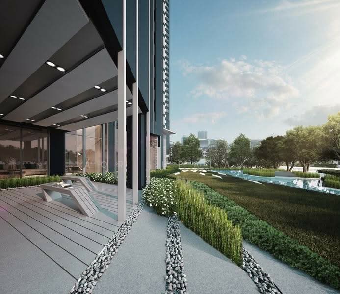 Life Ladprao, Bangkok, 992 Ladprao Road, Jom Phon, Chatuchak, Bangkok, 1 Bedroom, 35 sqm, Condo For Sale, by Sittichai (Ice) Tulyanon, 60250085 - DDproperty.com