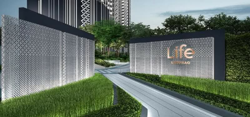 Life Ladprao : ไลฟ์ ลาดพร้าว, กรุงเทพ, 992 ถนนลาดพร้าว, จอมพล, จตุจักร, กรุงเทพ, 35 ตร.ม., คอนโด ขาย, โดย Sittichai (Ice) Tulyanon, 60250085 - DDproperty.com