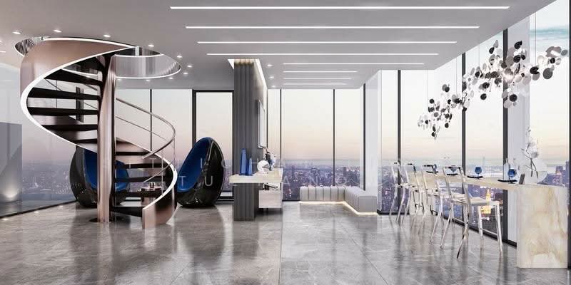 Life Ladprao, Bangkok, 992 Ladprao Road, Jom Phon, Chatuchak, Bangkok, 1 Bedroom, 35 sqm, Condo For Sale, by Sittichai (Ice) Tulyanon, 60250085 - DDproperty.com