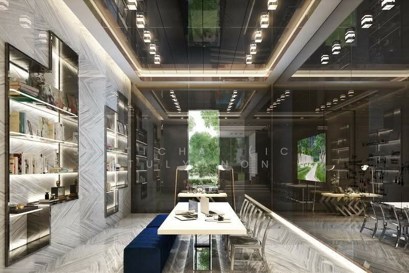 Life Ladprao, Bangkok, 992 Ladprao Road, Jom Phon, Chatuchak, Bangkok, 1 Bedroom, 35 sqm, Condo For Sale, by Sittichai (Ice) Tulyanon, 60250085 - DDproperty.com