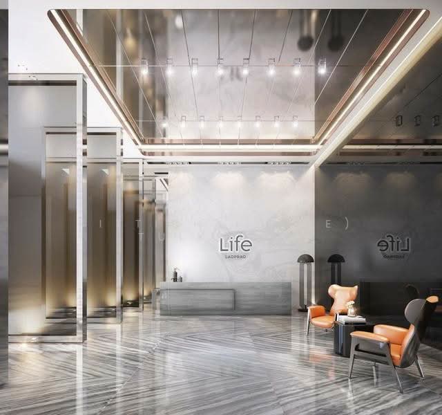 Life Ladprao, Bangkok, 992 Ladprao Road, Jom Phon, Chatuchak, Bangkok, 1 Bedroom, 35 sqm, Condo For Sale, by Sittichai (Ice) Tulyanon, 60250085 - DDproperty.com