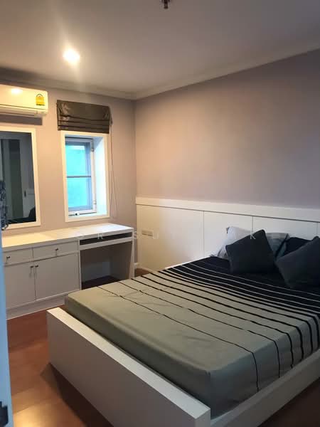 Grand Park View Asoke, Bangkok, 21 Sukhumvit Road, Khlongtoei Nua, Watthana, Bangkok, 3 Bedrooms, 100 sqm, Condo For Sale, by Sittichai (Ice) Tulyanon, 60250086 - DDproperty.com