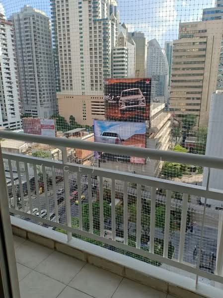 Grand Park View Asoke, Bangkok, 21 Sukhumvit Road, Khlongtoei Nua, Watthana, Bangkok, 3 Bedrooms, 100 sqm, Condo For Sale, by Sittichai (Ice) Tulyanon, 60250086 - DDproperty.com