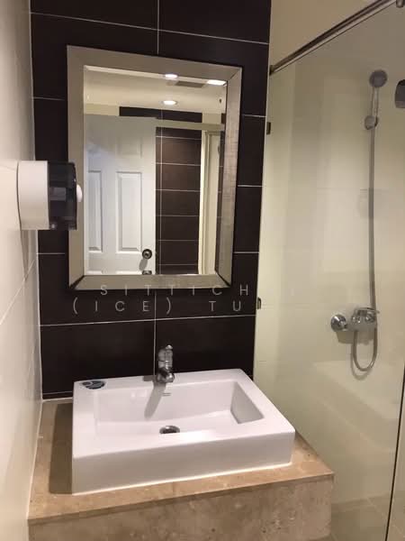 Grand Park View Asoke, Bangkok, 21 Sukhumvit Road, Khlongtoei Nua, Watthana, Bangkok, 3 Bedrooms, 100 sqm, Condo For Sale, by Sittichai (Ice) Tulyanon, 60250086 - DDproperty.com