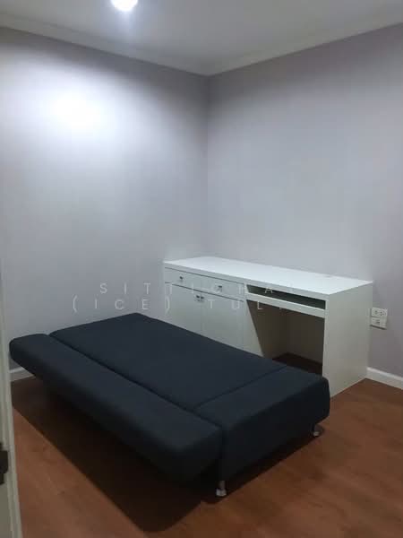 Grand Park View Asoke, Bangkok, 21 Sukhumvit Road, Khlongtoei Nua, Watthana, Bangkok, 3 Bedrooms, 100 sqm, Condo For Sale, by Sittichai (Ice) Tulyanon, 60250086 - DDproperty.com