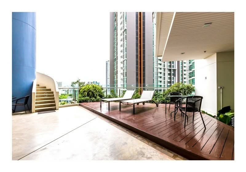 Sky Walk Residences : สกาย วอล์ค เรสซิเดนซ์, กรุงเทพ, 1599 ถนนสุขุมวิท, พระโขนงเหนือ, วัฒนา, กรุงเทพ, 60 ตร.ม., คอนโด ขาย, โดย Sittichai (Ice) Tulyanon, 60250087 - DDproperty.com