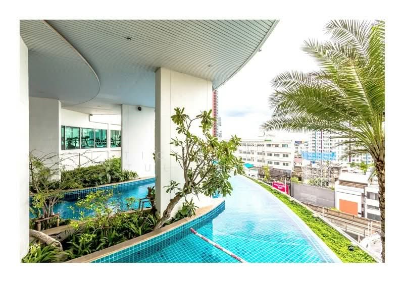 Sky Walk Residences : สกาย วอล์ค เรสซิเดนซ์, กรุงเทพ, 1599 ถนนสุขุมวิท, พระโขนงเหนือ, วัฒนา, กรุงเทพ, 60 ตร.ม., คอนโด ขาย, โดย Sittichai (Ice) Tulyanon, 60250087 - DDproperty.com