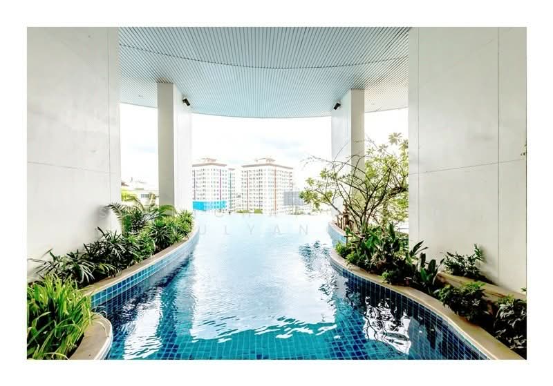 Sky Walk Residences : สกาย วอล์ค เรสซิเดนซ์, กรุงเทพ, 1599 ถนนสุขุมวิท, พระโขนงเหนือ, วัฒนา, กรุงเทพ, 60 ตร.ม., คอนโด ขาย, โดย Sittichai (Ice) Tulyanon, 60250087 - DDproperty.com