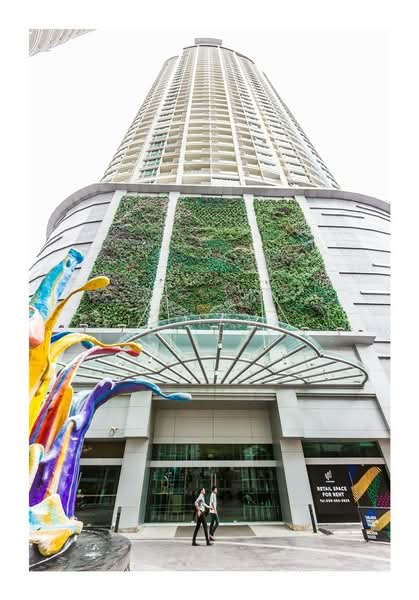 Sky Walk Residences : สกาย วอล์ค เรสซิเดนซ์, กรุงเทพ, 1599 ถนนสุขุมวิท, พระโขนงเหนือ, วัฒนา, กรุงเทพ, 60 ตร.ม., คอนโด ขาย, โดย Sittichai (Ice) Tulyanon, 60250087 - DDproperty.com