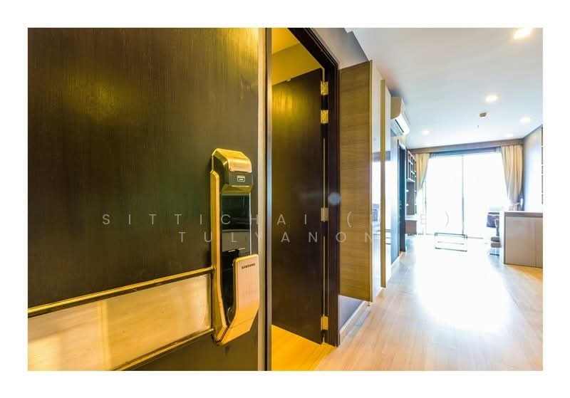 Sky Walk Residences, Bangkok, 1599 Sukhumvit Road, Phra Kanong Nua, Watthana, Bangkok, 2 Bedrooms, 60 sqm, Condo For Sale, by Sittichai (Ice) Tulyanon, 60250087 - DDproperty.com