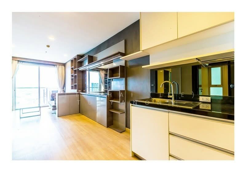 Sky Walk Residences : สกาย วอล์ค เรสซิเดนซ์, กรุงเทพ, 1599 ถนนสุขุมวิท, พระโขนงเหนือ, วัฒนา, กรุงเทพ, 60 ตร.ม., คอนโด ขาย, โดย Sittichai (Ice) Tulyanon, 60250087 - DDproperty.com