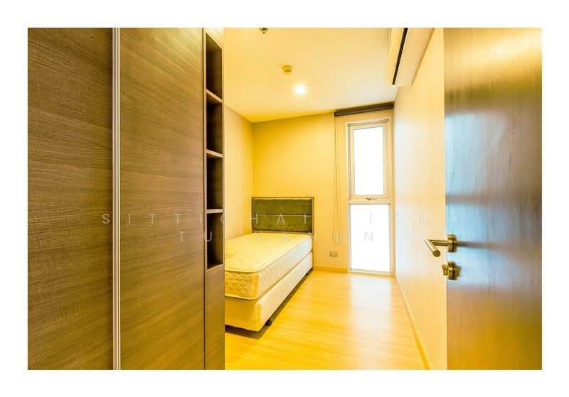 Sky Walk Residences : สกาย วอล์ค เรสซิเดนซ์, กรุงเทพ, 1599 ถนนสุขุมวิท, พระโขนงเหนือ, วัฒนา, กรุงเทพ, 60 ตร.ม., คอนโด ขาย, โดย Sittichai (Ice) Tulyanon, 60250087 - DDproperty.com