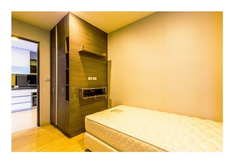 Sky Walk Residences : สกาย วอล์ค เรสซิเดนซ์, กรุงเทพ, 1599 ถนนสุขุมวิท, พระโขนงเหนือ, วัฒนา, กรุงเทพ, 60 ตร.ม., คอนโด ขาย, โดย Sittichai (Ice) Tulyanon, 60250087 - DDproperty.com