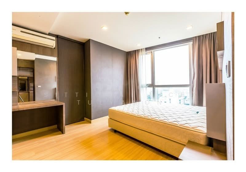 Sky Walk Residences : สกาย วอล์ค เรสซิเดนซ์, กรุงเทพ, 1599 ถนนสุขุมวิท, พระโขนงเหนือ, วัฒนา, กรุงเทพ, 60 ตร.ม., คอนโด ขาย, โดย Sittichai (Ice) Tulyanon, 60250087 - DDproperty.com