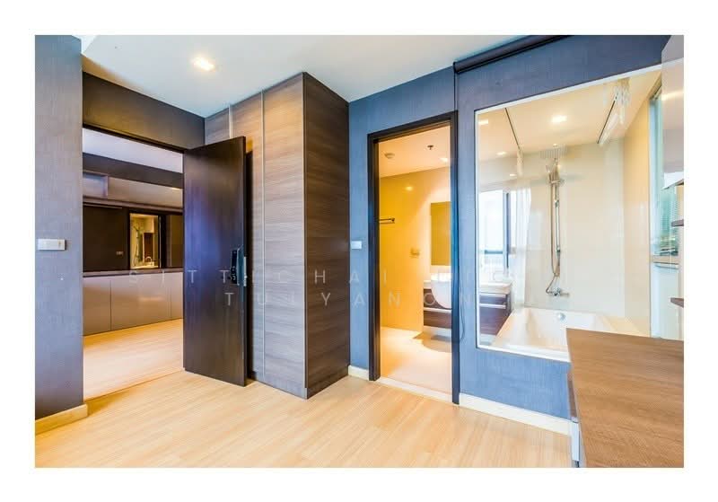 Sky Walk Residences, Bangkok, 1599 Sukhumvit Road, Phra Kanong Nua, Watthana, Bangkok, 2 Bedrooms, 60 sqm, Condo For Sale, by Sittichai (Ice) Tulyanon, 60250087 - DDproperty.com