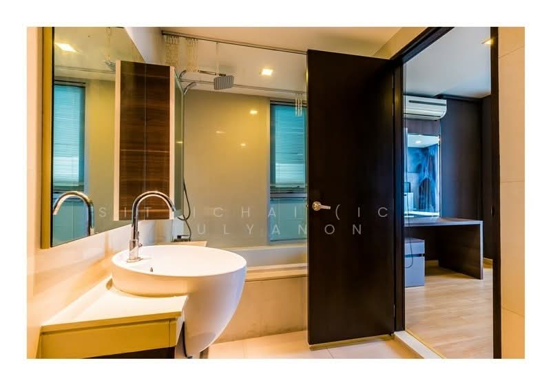 Sky Walk Residences : สกาย วอล์ค เรสซิเดนซ์, กรุงเทพ, 1599 ถนนสุขุมวิท, พระโขนงเหนือ, วัฒนา, กรุงเทพ, 60 ตร.ม., คอนโด ขาย, โดย Sittichai (Ice) Tulyanon, 60250087 - DDproperty.com