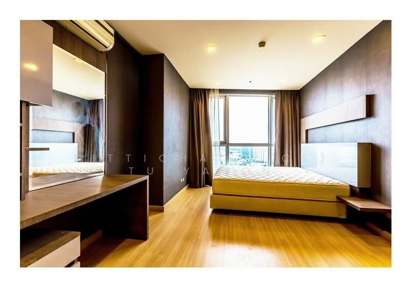 Sky Walk Residences : สกาย วอล์ค เรสซิเดนซ์, กรุงเทพ, 1599 ถนนสุขุมวิท, พระโขนงเหนือ, วัฒนา, กรุงเทพ, 60 ตร.ม., คอนโด ขาย, โดย Sittichai (Ice) Tulyanon, 60250087 - DDproperty.com