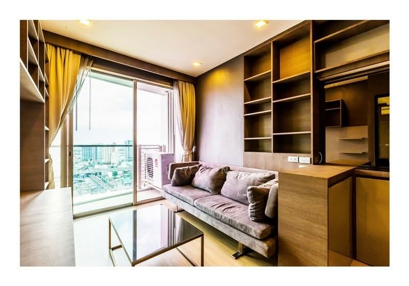 Sky Walk Residences : สกาย วอล์ค เรสซิเดนซ์, กรุงเทพ, 1599 ถนนสุขุมวิท, พระโขนงเหนือ, วัฒนา, กรุงเทพ, 60 ตร.ม., คอนโด ขาย, โดย Sittichai (Ice) Tulyanon, 60250087 - DDproperty.com