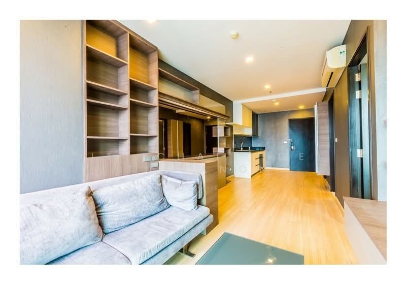 Sky Walk Residences : สกาย วอล์ค เรสซิเดนซ์, กรุงเทพ, 1599 ถนนสุขุมวิท, พระโขนงเหนือ, วัฒนา, กรุงเทพ, 60 ตร.ม., คอนโด ขาย, โดย Sittichai (Ice) Tulyanon, 60250087 - DDproperty.com