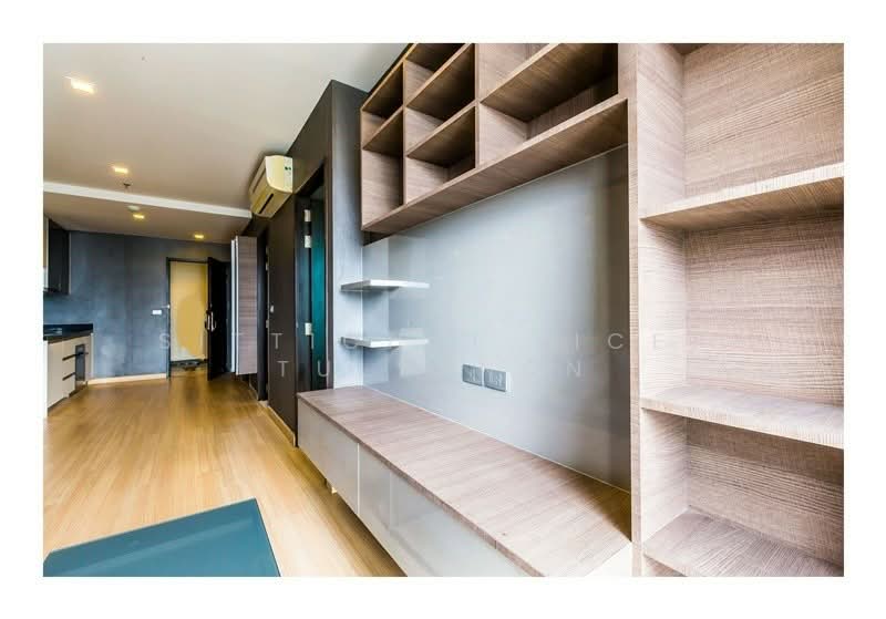 Sky Walk Residences : สกาย วอล์ค เรสซิเดนซ์, กรุงเทพ, 1599 ถนนสุขุมวิท, พระโขนงเหนือ, วัฒนา, กรุงเทพ, 60 ตร.ม., คอนโด ขาย, โดย Sittichai (Ice) Tulyanon, 60250087 - DDproperty.com