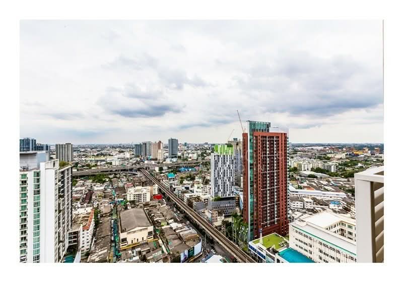 Sky Walk Residences : สกาย วอล์ค เรสซิเดนซ์, กรุงเทพ, 1599 ถนนสุขุมวิท, พระโขนงเหนือ, วัฒนา, กรุงเทพ, 60 ตร.ม., คอนโด ขาย, โดย Sittichai (Ice) Tulyanon, 60250087 - DDproperty.com
