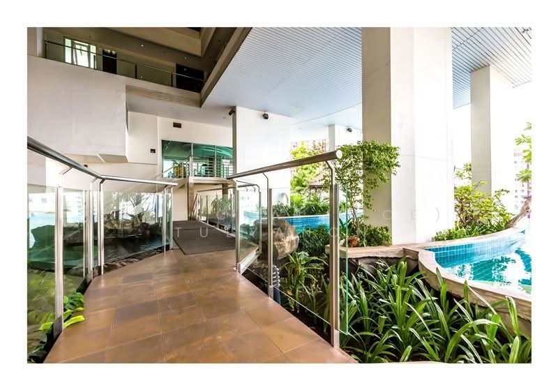 Sky Walk Residences : สกาย วอล์ค เรสซิเดนซ์, กรุงเทพ, 1599 ถนนสุขุมวิท, พระโขนงเหนือ, วัฒนา, กรุงเทพ, 60 ตร.ม., คอนโด ขาย, โดย Sittichai (Ice) Tulyanon, 60250087 - DDproperty.com