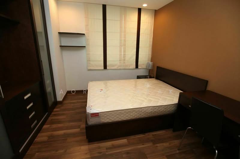 The Rajdamri, Bangkok, Ratchadamri Road, Lumphini, Pathum Wan, Bangkok, 2 Bedrooms, 112 sqm, Condo For Sale, by Sittichai (Ice) Tulyanon, 60250093 - DDproperty.com