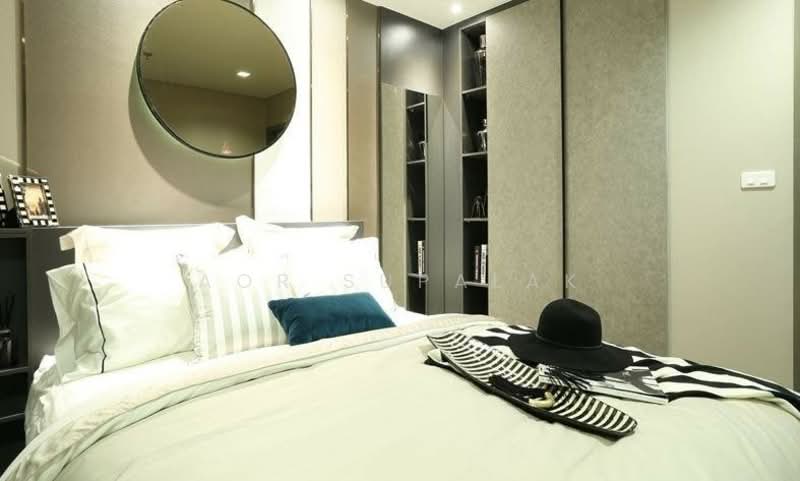 IDEO Phaholyothin Chatuchak, Bangkok, Paholayothin Road, Samsen Nai, Phaya Thai, Bangkok, 2 Bedrooms, 58 sqm, Condo For Sale, by Sittichai (Ice) Tulyanon, 60250094 - DDproperty.com