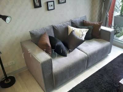 ขาย - CHAMBERS รามอินทรา (แชมเบอร์ส รามอินทรา), กรุงเทพ