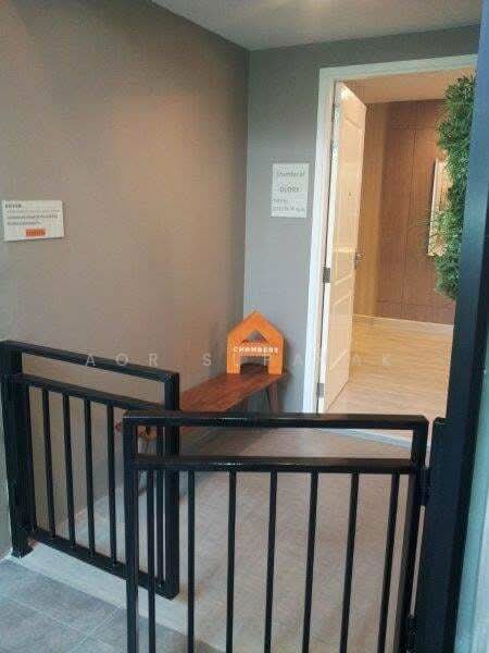 CHAMBERS Ramintra, Bangkok, 66 Ratchada-Ramintra Road, Khan Na Yao, Khan Na Yao, Bangkok, 3 Bedrooms, 107 sqm, Condo For Sale, by Sittichai (Ice) Tulyanon, 60250097 - DDproperty.com