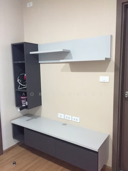 The Base Sukhumvit 77, Bangkok, 289 Sukhumvit 77 Road, Phra Kanong Nua, Watthana, Bangkok, 1 Bedroom, 30 sqm, Condo For Sale, by Sittichai (Ice) Tulyanon, 60250098 - DDproperty.com