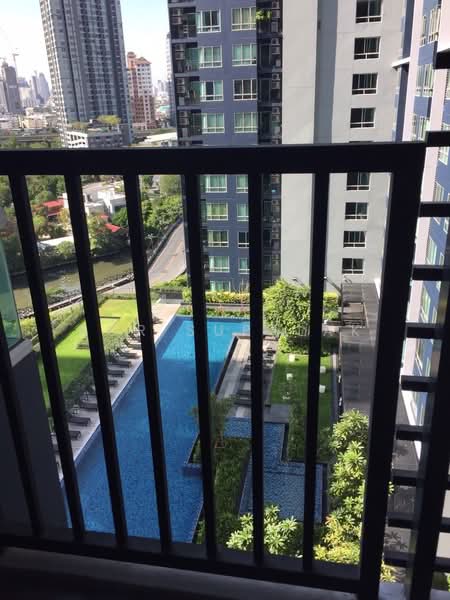 The Base Sukhumvit 77, Bangkok, 289 Sukhumvit 77 Road, Phra Kanong Nua, Watthana, Bangkok, 1 Bedroom, 30 sqm, Condo For Sale, by Sittichai (Ice) Tulyanon, 60250098 - DDproperty.com