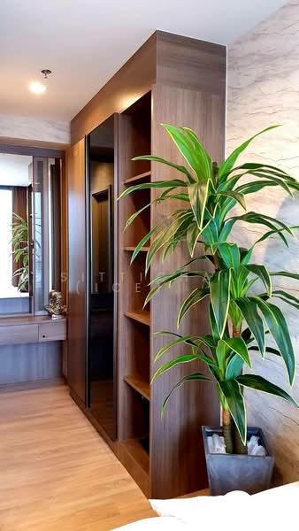 The Line Phahon-Pradipat : The Line พหลฯ-ประดิพัทธ์, กรุงเทพ, 21 ประดิพัทธิ์, สามเสนใน, พญาไท, กรุงเทพ, 34 ตร.ม., คอนโด ขาย, โดย Sittichai (Ice) Tulyanon, 60250099 - DDproperty.com