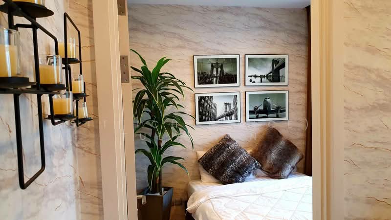 The Line Phahon-Pradipat, Bangkok, 21 Pradiphat Road, Samsen Nai, Phaya Thai, Bangkok, 1 Bedroom, 34 sqm, Condo For Sale, by Sittichai (Ice) Tulyanon, 60250099 - DDproperty.com