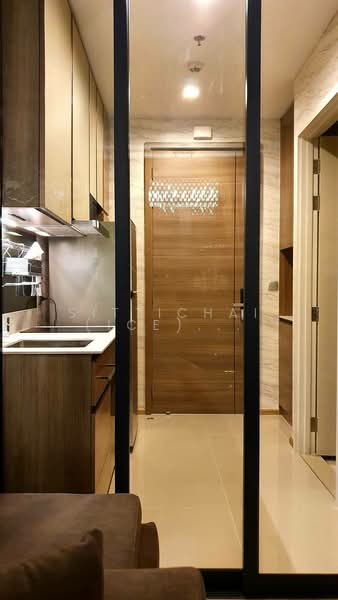 The Line Phahon-Pradipat : The Line พหลฯ-ประดิพัทธ์, กรุงเทพ, 21 ประดิพัทธิ์, สามเสนใน, พญาไท, กรุงเทพ, 34 ตร.ม., คอนโด ขาย, โดย Sittichai (Ice) Tulyanon, 60250099 - DDproperty.com