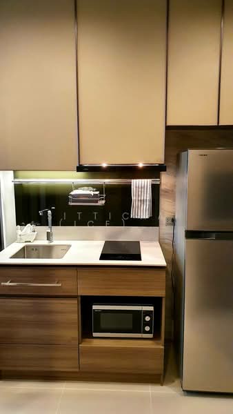 The Line Phahon-Pradipat, Bangkok, 21 Pradiphat Road, Samsen Nai, Phaya Thai, Bangkok, 1 Bedroom, 34 sqm, Condo For Sale, by Sittichai (Ice) Tulyanon, 60250099 - DDproperty.com