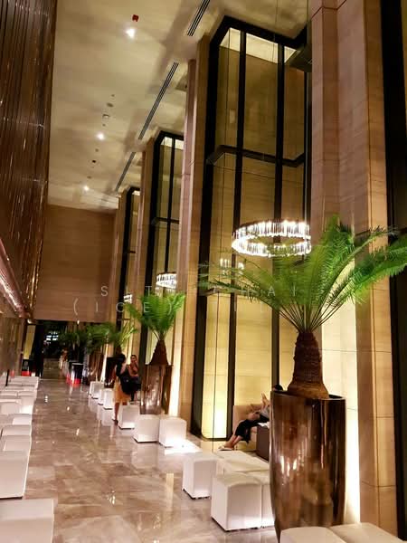 The Line Phahon-Pradipat, Bangkok, 21 Pradiphat Road, Samsen Nai, Phaya Thai, Bangkok, 1 Bedroom, 34 sqm, Condo For Sale, by Sittichai (Ice) Tulyanon, 60250099 - DDproperty.com