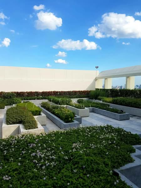 The Line Phahon-Pradipat : The Line พหลฯ-ประดิพัทธ์, กรุงเทพ, 21 ประดิพัทธิ์, สามเสนใน, พญาไท, กรุงเทพ, 34 ตร.ม., คอนโด ขาย, โดย Sittichai (Ice) Tulyanon, 60250099 - DDproperty.com