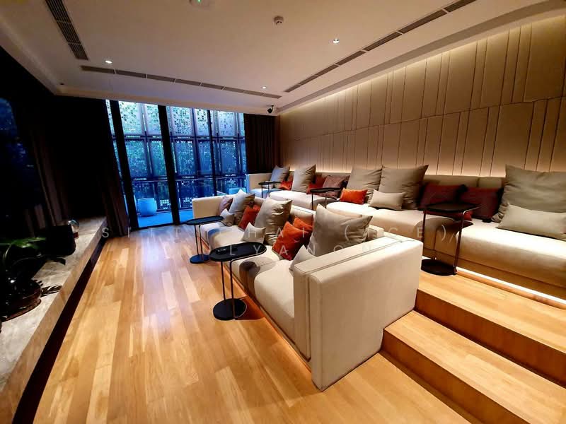 The Line Phahon-Pradipat, Bangkok, 21 Pradiphat Road, Samsen Nai, Phaya Thai, Bangkok, 1 Bedroom, 34 sqm, Condo For Sale, by Sittichai (Ice) Tulyanon, 60250099 - DDproperty.com