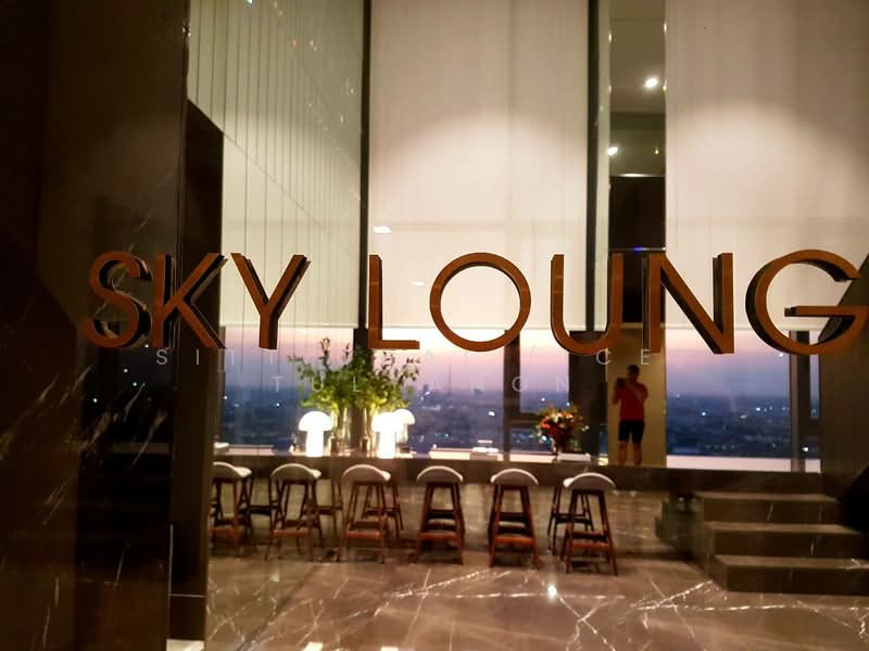 The Line Phahon-Pradipat : The Line พหลฯ-ประดิพัทธ์, กรุงเทพ, 21 ประดิพัทธิ์, สามเสนใน, พญาไท, กรุงเทพ, 34 ตร.ม., คอนโด ขาย, โดย Sittichai (Ice) Tulyanon, 60250099 - DDproperty.com