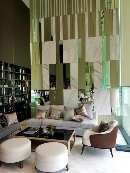 The Line Phahon-Pradipat, Bangkok, 21 Pradiphat Road, Samsen Nai, Phaya Thai, Bangkok, 1 Bedroom, 34 sqm, Condo For Sale, by Sittichai (Ice) Tulyanon, 60250099 - DDproperty.com